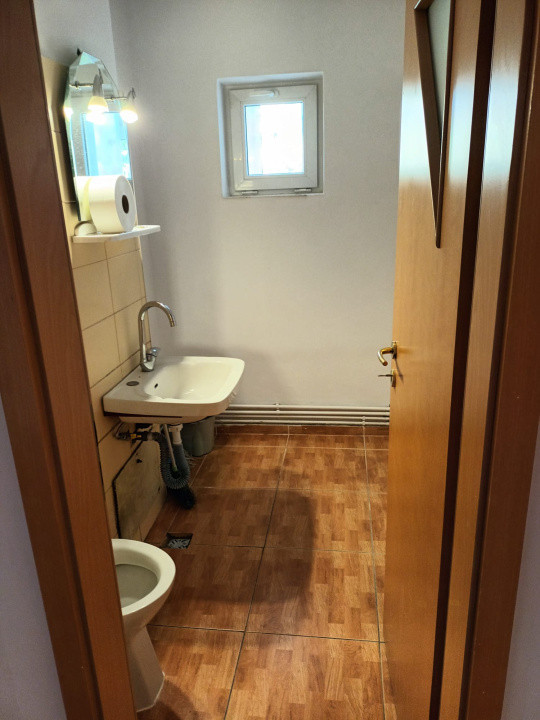 Spatiu comercial de inchiriat