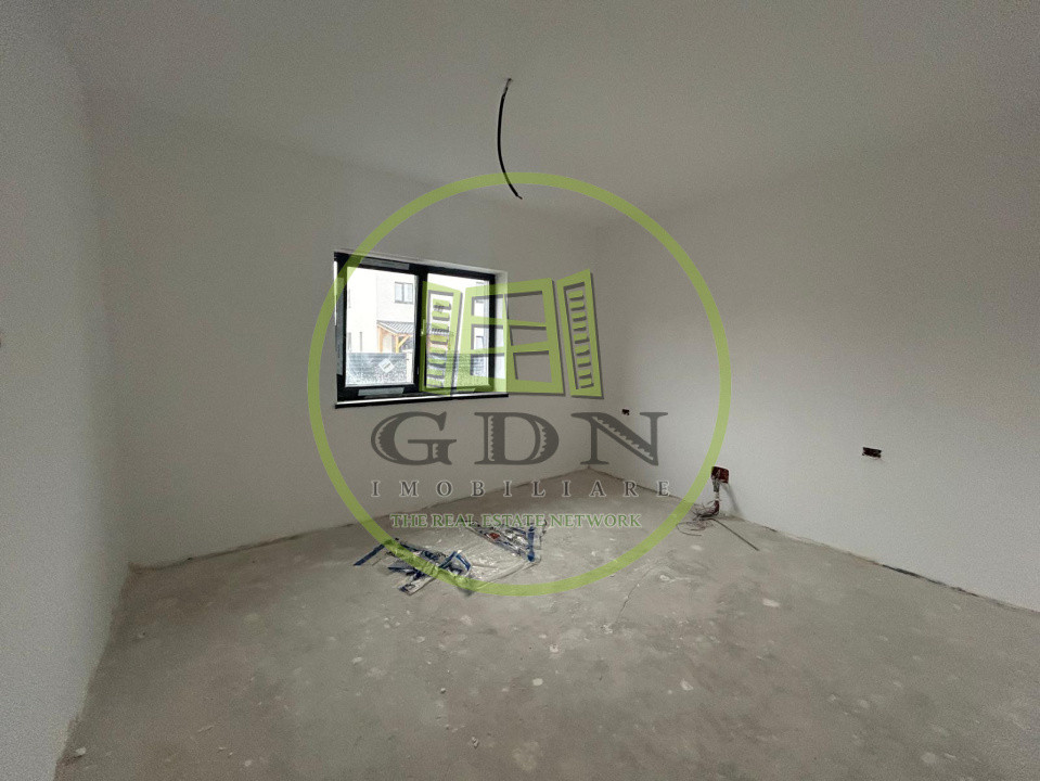 Casa plan parter, 473 mp teren, 104 mp utili, Magnolia