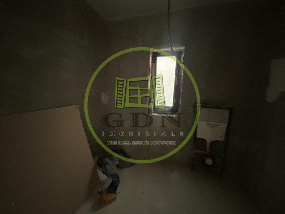 Casa plan parter, 473 mp teren, 104 mp utili, Magnolia