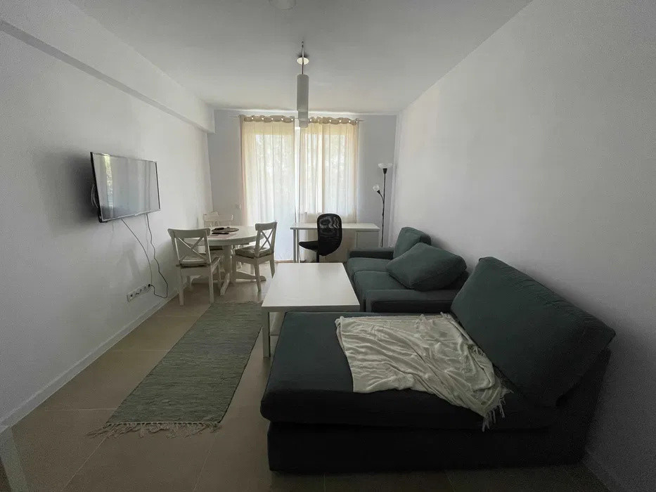 Apartament de inchiriat 2 camere | 60 mp | Selimbar