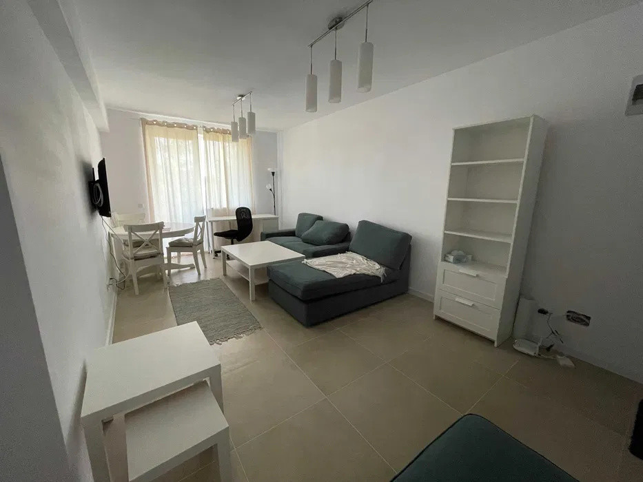 Apartament de inchiriat 2 camere | 60 mp | Selimbar