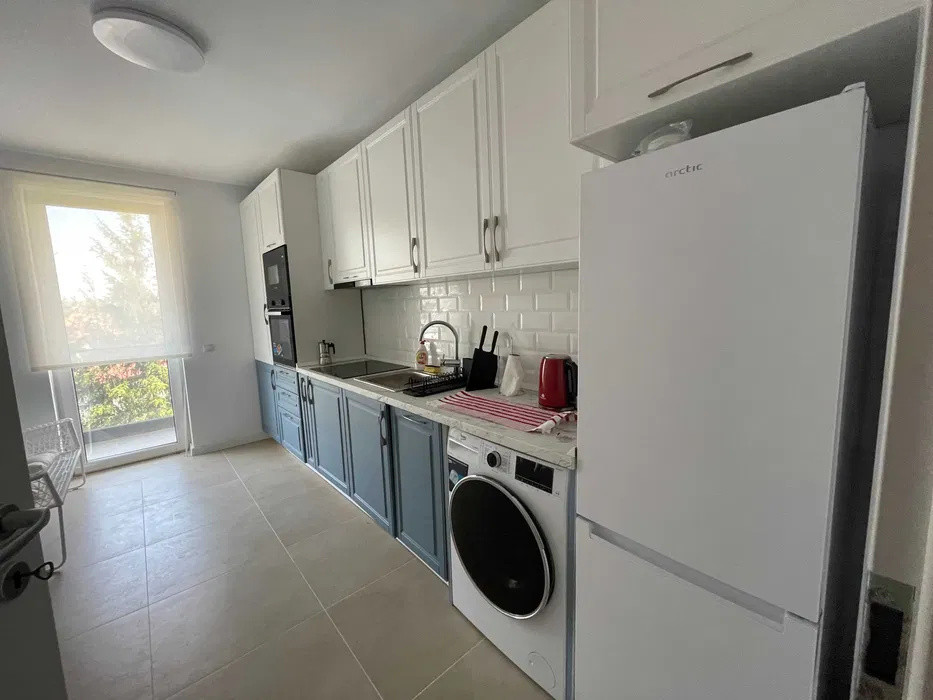 Apartament de inchiriat 2 camere | 60 mp | Selimbar
