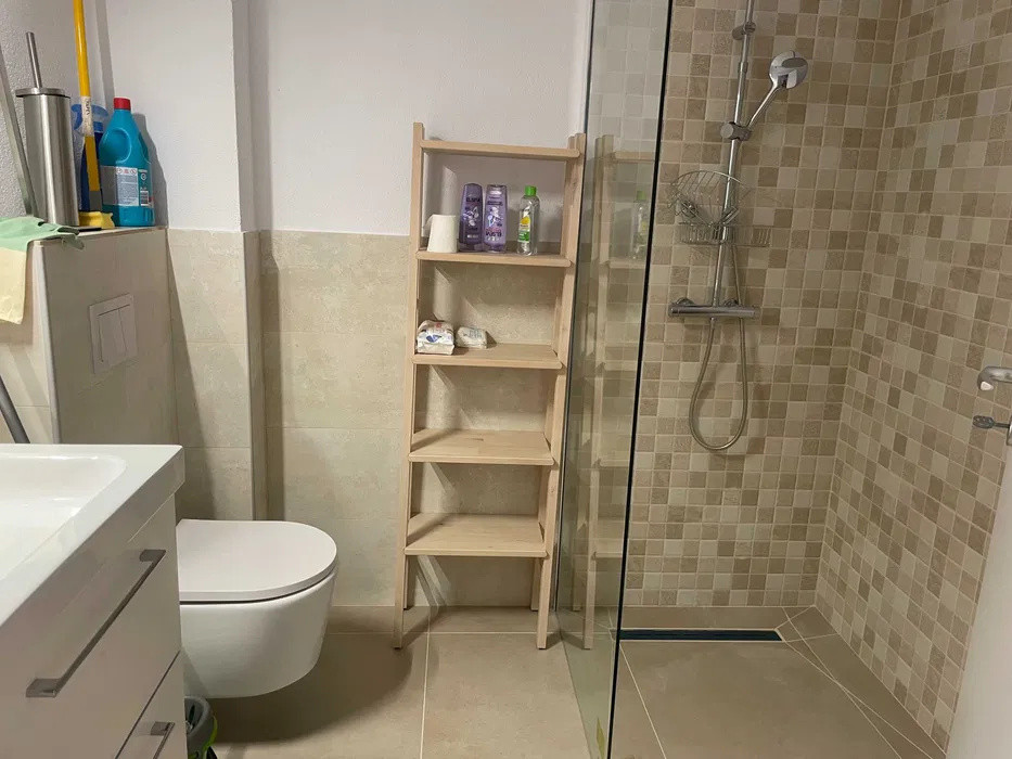 Apartament de inchiriat 2 camere | 60 mp | Selimbar