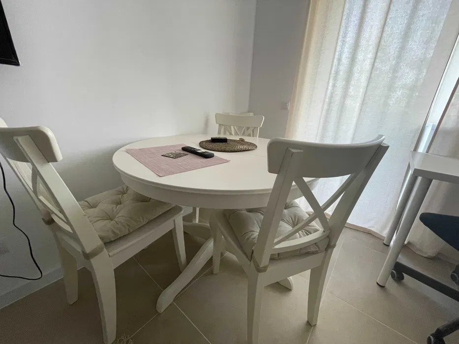Apartament de inchiriat 2 camere | 60 mp | Selimbar
