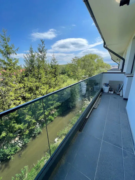 Apartament de inchiriat 2 camere | 60 mp | Selimbar