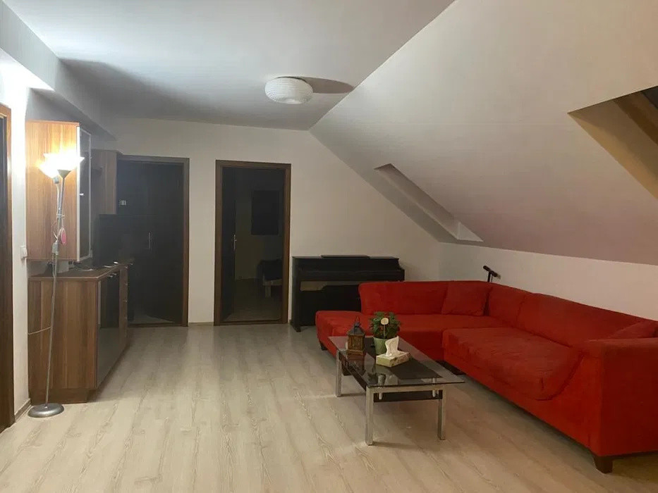 Apartament de inchiriat – 3 camere | 70 mp | zona Calea Dumbravii