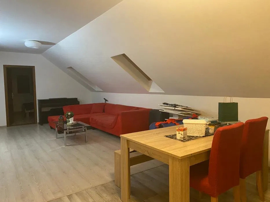 Apartament de inchiriat – 3 camere | 70 mp | zona Calea Dumbravii