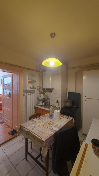 Vânzare apartament 1 camere ( garsonieră) Centru Istoric Brașov