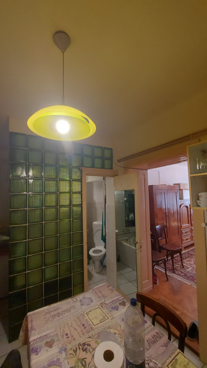 Vânzare apartament 1 camere ( garsonieră) Centru Istoric Brașov