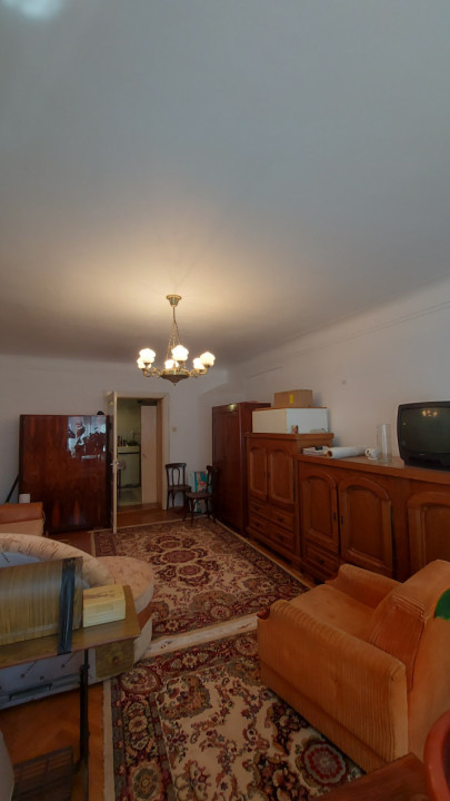 Vânzare apartament 1 camere ( garsonieră) Centru Istoric Brașov