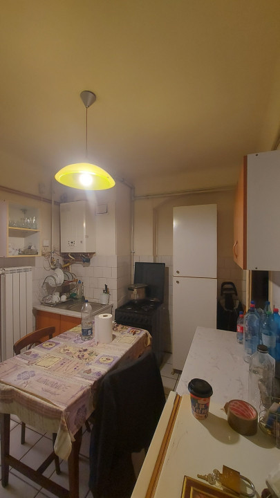 Vânzare apartament 1 camere ( garsonieră) Centru Istoric Brașov