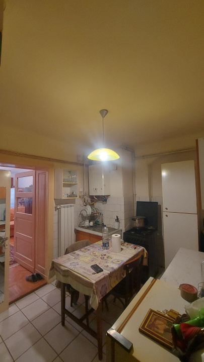 Vânzare apartament 1 camere ( garsonieră) Centru Istoric Brașov