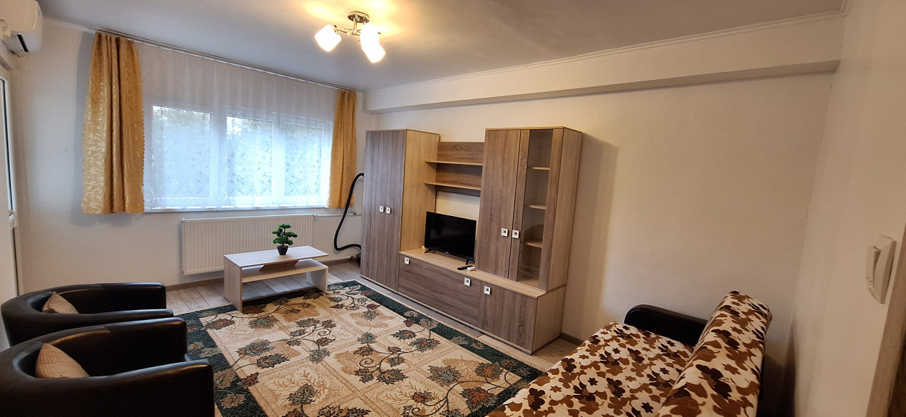 Garsonieră, Str Moldovei, Rogerius