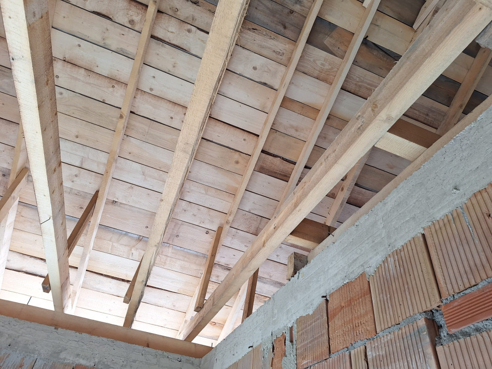 Oportunitate! Vânzare casă în Sânnicoară, 120 mp. 195000 Eur