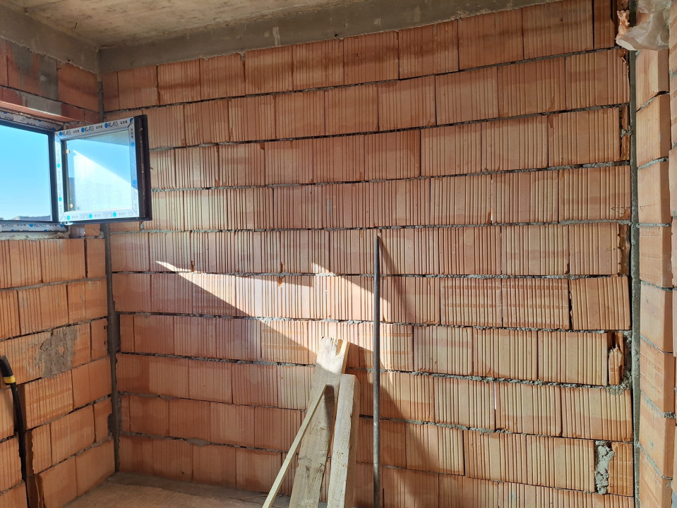 Oportunitate! Vânzare casă în Sânnicoară, 120 mp. 195000 Eur