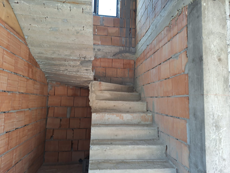 Oportunitate! Vânzare casă în Sânnicoară, 120 mp. 195000 Eur