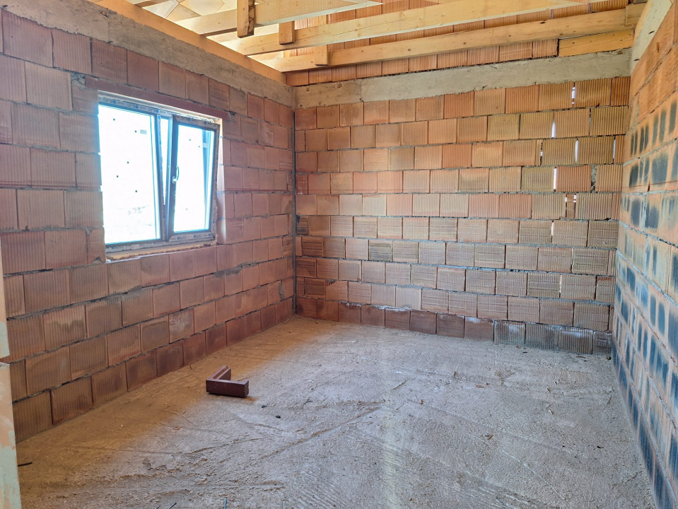 Oportunitate! Vânzare casă în Sânnicoară, 120 mp.218000 Eur cu tv inclus