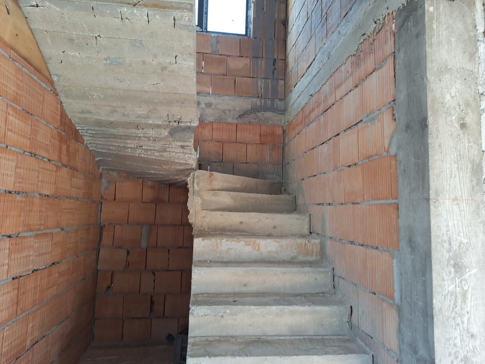 Oportunitate! Vânzare casă în Sânnicoară, 120 mp.218000 Eur cu tv inclus