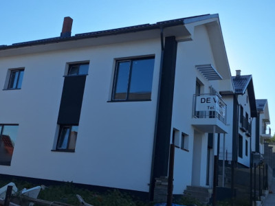 Oportunitate! Vânzare casă în Sânnicoară, 120 mp.218000 Eur cu tv inclus