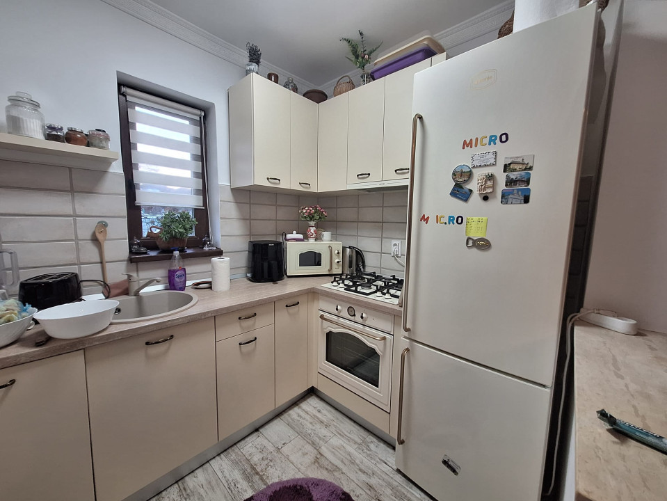 Casă ultrafinisată, zonă turistică com IARA, 188 mp 170000E!
