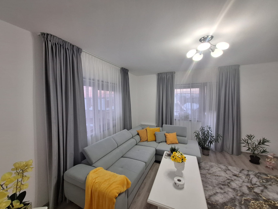 Casă ultrafinisată, zonă turistică com IARA, 188 mp 170000E!