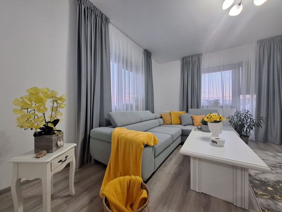 Casă ultrafinisată, zonă turistică com IARA, 188 mp 170000E!