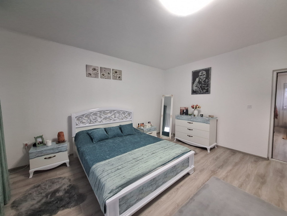 Casă ultrafinisată, zonă turistică com IARA, 188 mp 170000E!