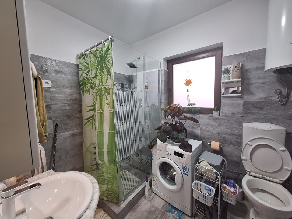 Casă ultrafinisată, zonă turistică com IARA, 188 mp 170000E!