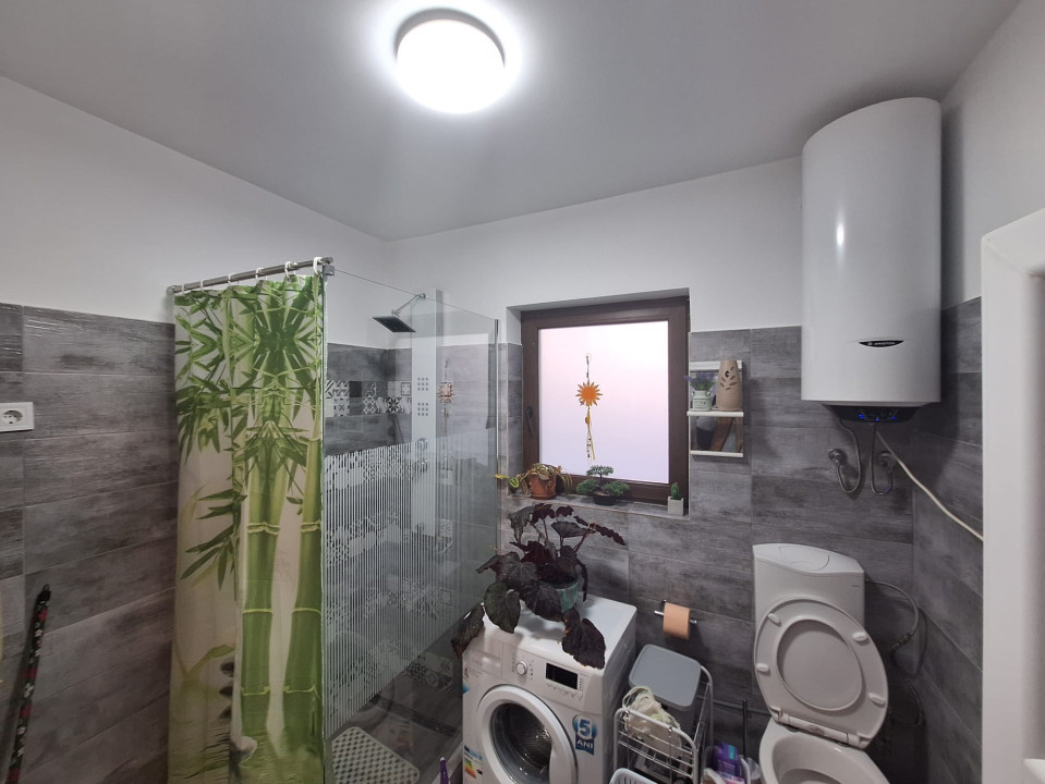 Casă ultrafinisată, zonă turistică com IARA, 188 mp 170000E!