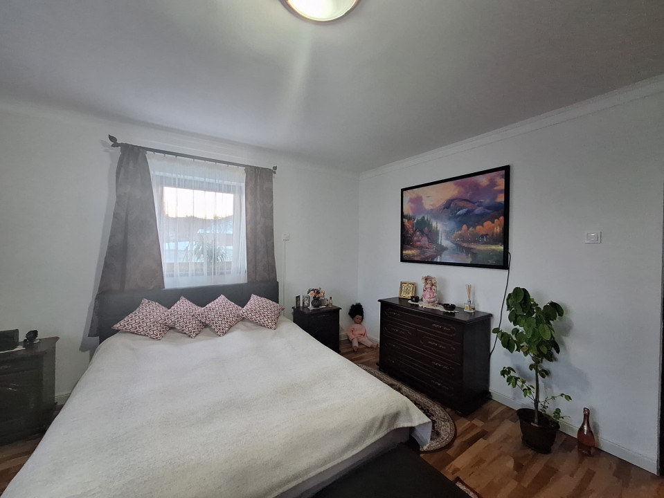 Casă ultrafinisată, zonă turistică com IARA, 188 mp 170000E!