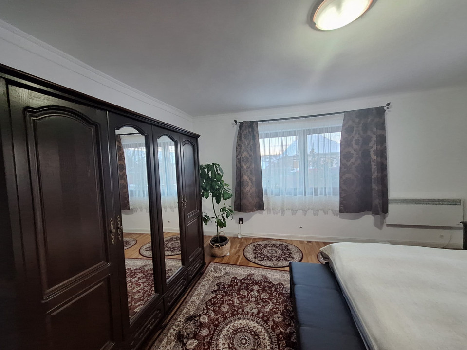 Casă ultrafinisată, zonă turistică com IARA, 188 mp 170000E!