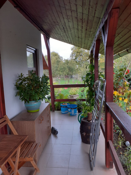 Casă ultrafinisată, zonă turistică com IARA, 188 mp 170000E!