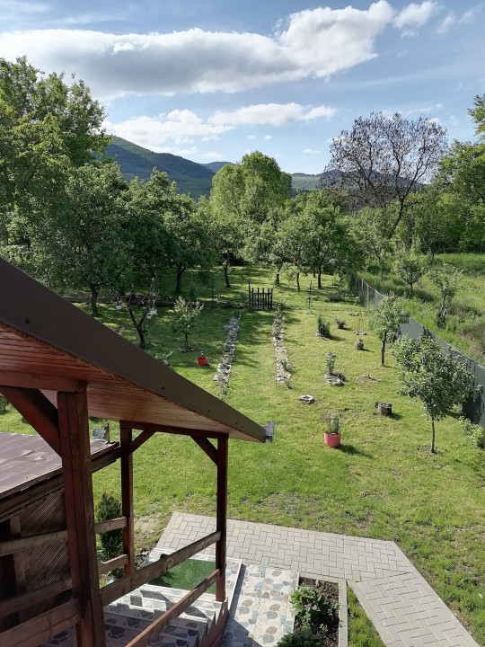 Casă ultrafinisată, zonă turistică com IARA, 188 mp 170000E!