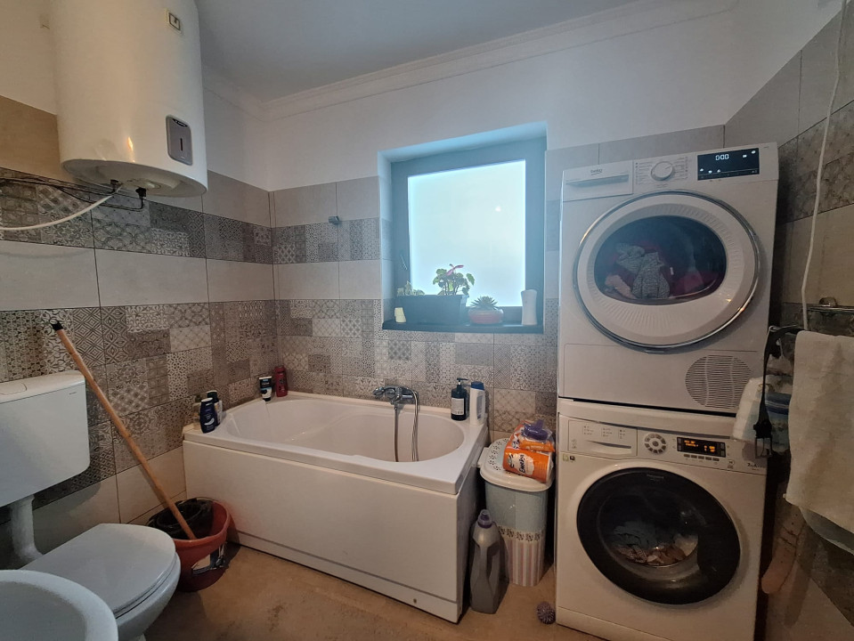 Casă ultrafinisată, zonă turistică com IARA, 188 mp 170000E!