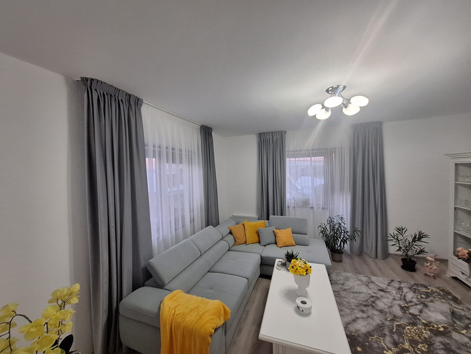 Casă ultrafinisată, zonă turistică com IARA, 188 mp 169900E!