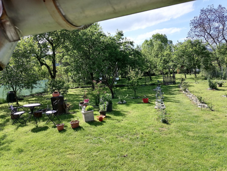 Casă ultrafinisată, zonă turistică com IARA, 188 mp 169900E!