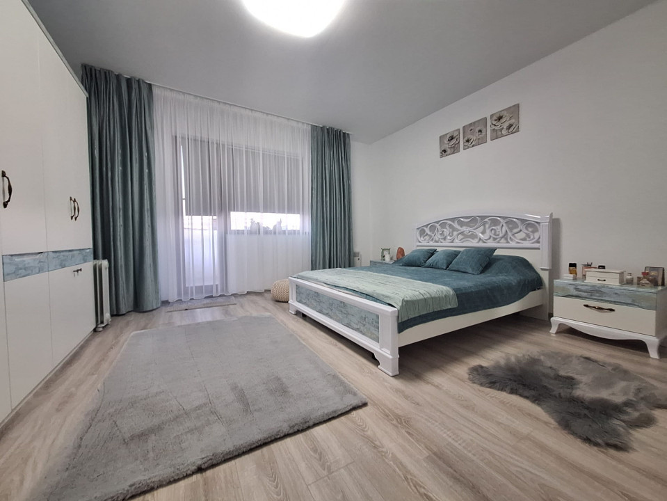 Casă ultrafinisată, zonă turistică com IARA, 188 mp 169900E!