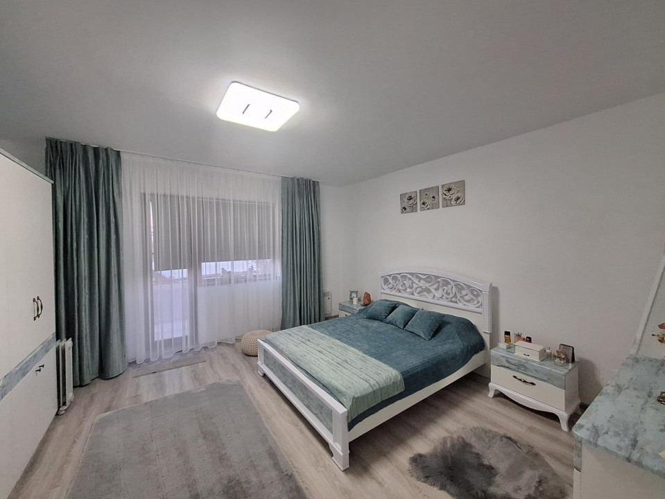 Casă ultrafinisată, zonă turistică com IARA, 188 mp 169900E!