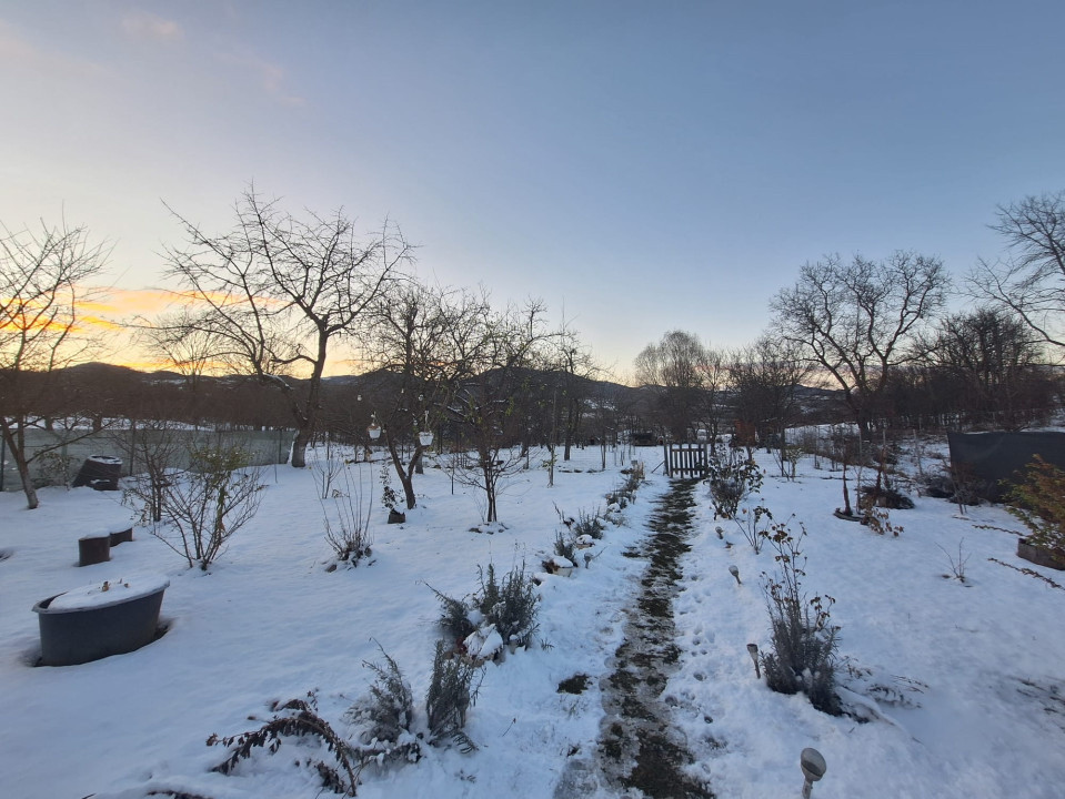 Casă ultrafinisată, zonă turistică com IARA, 188 mp 169900E!