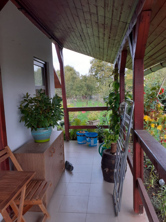 Casă ultrafinisată, zonă turistică com IARA, 188 mp 169900E!