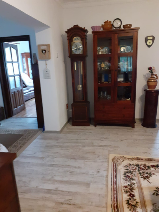 Casă ultrafinisată, zonă turistică com IARA, 188 mp 169900E!