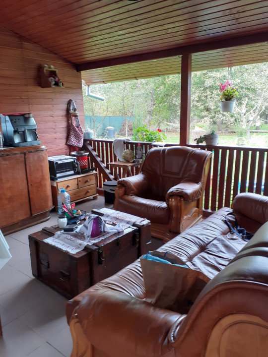 Casă ultrafinisată, zonă turistică com IARA, 188 mp 169900E!