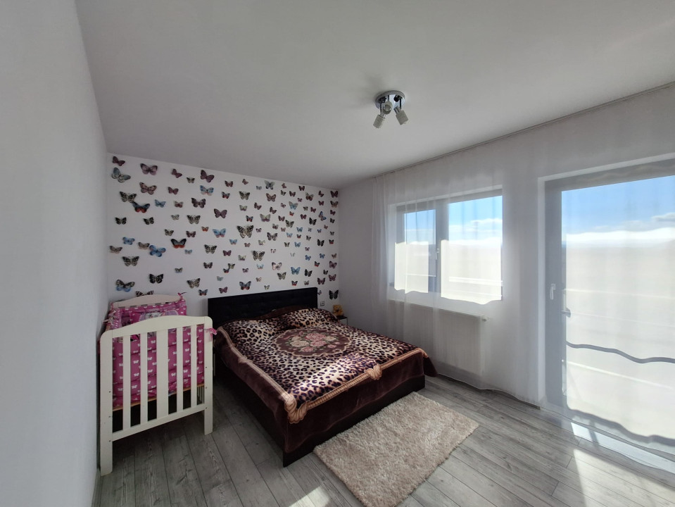 De vânzare casă cu 5 camere, teren de 364 mp, 195 000 euro. sat Jucu