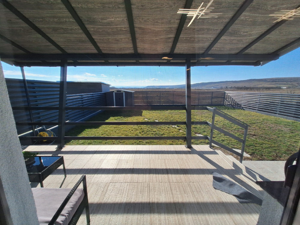  Casă  de vanza cu 5 camere, 195000 euro. com Jucu ,Comision 0 la cumparator!