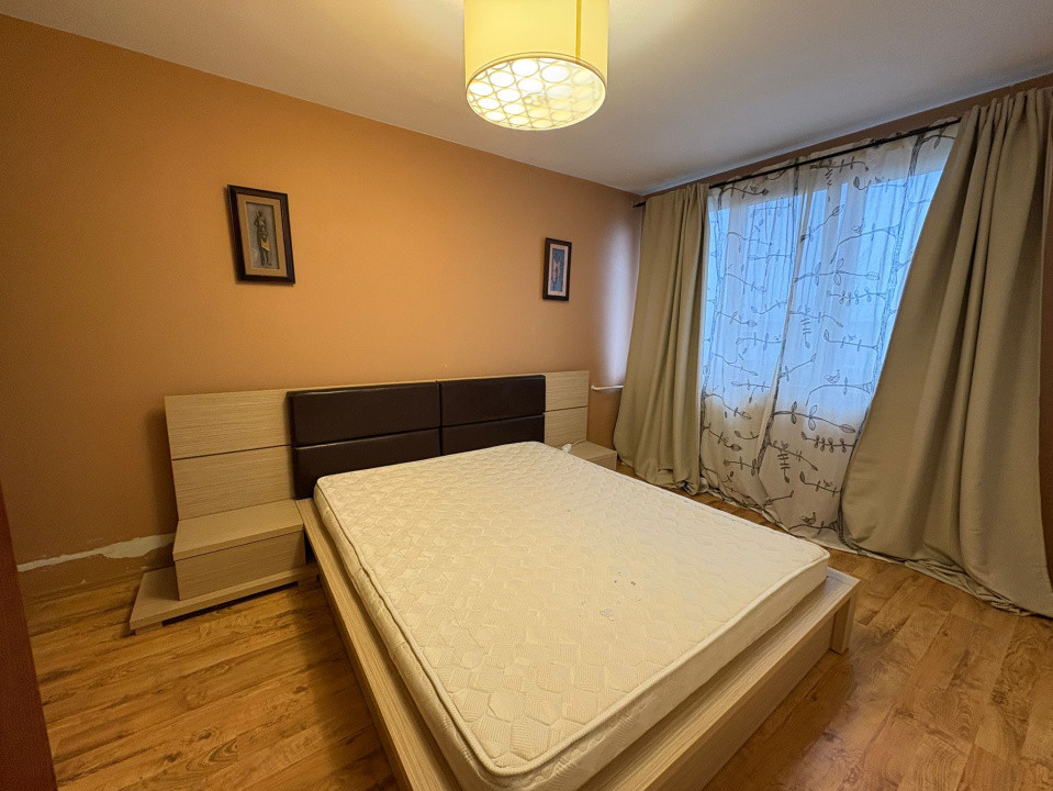 Apartament, 2 camere, 52 mp, decomandat, Cartier Rovine, Zona Ispirescu