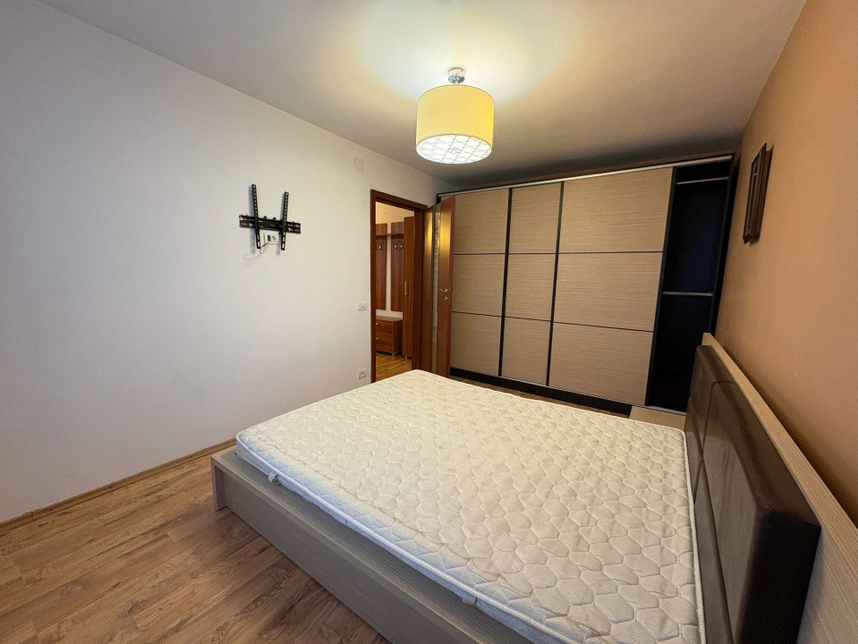 Apartament, 2 camere, 52 mp, decomandat, Cartier Rovine, Zona Ispirescu