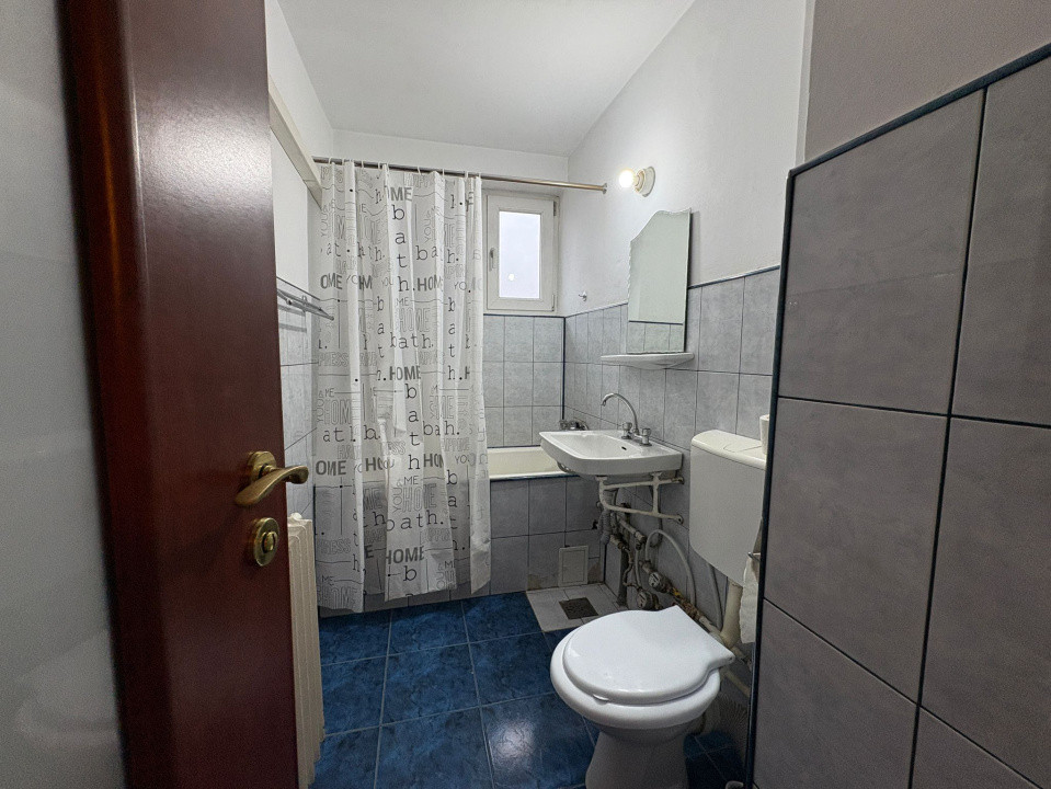 Apartament, 2 camere, 52 mp, decomandat, Cartier Rovine, Zona Ispirescu