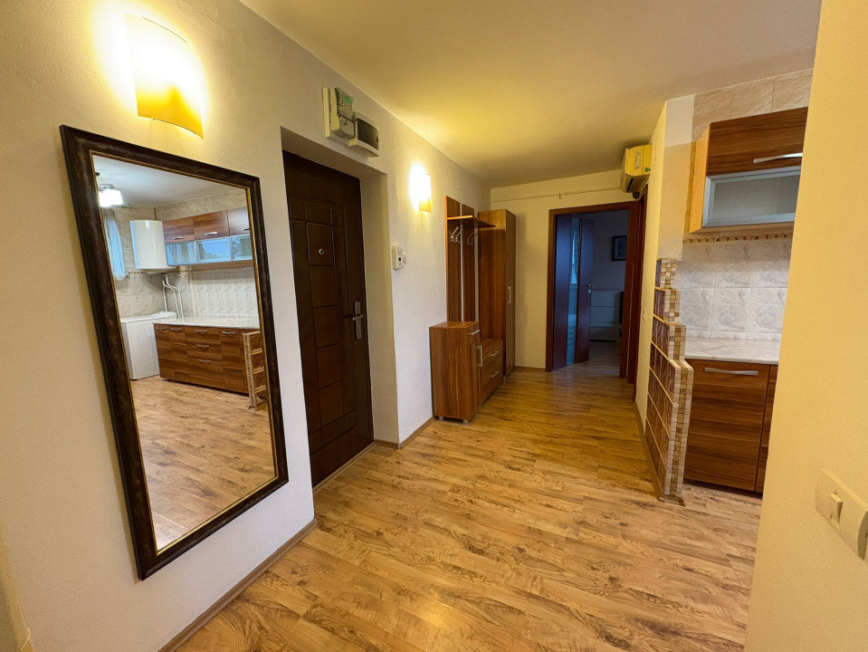 Apartament, 2 camere, 52 mp, decomandat, Cartier Rovine, Zona Ispirescu
