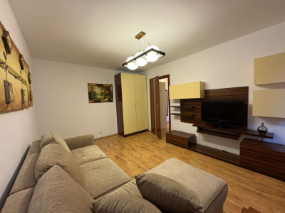 Apartament, 2 camere, 52 mp, decomandat, Cartier Rovine, Zona Ispirescu