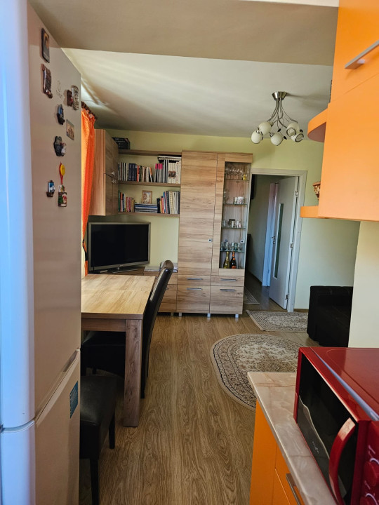 De vânzare ap. cu 2 camere, 44 mp., Zorilor/Hașdeu, 150000 Euro